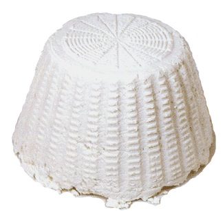 Ricotta: 1. obrázek